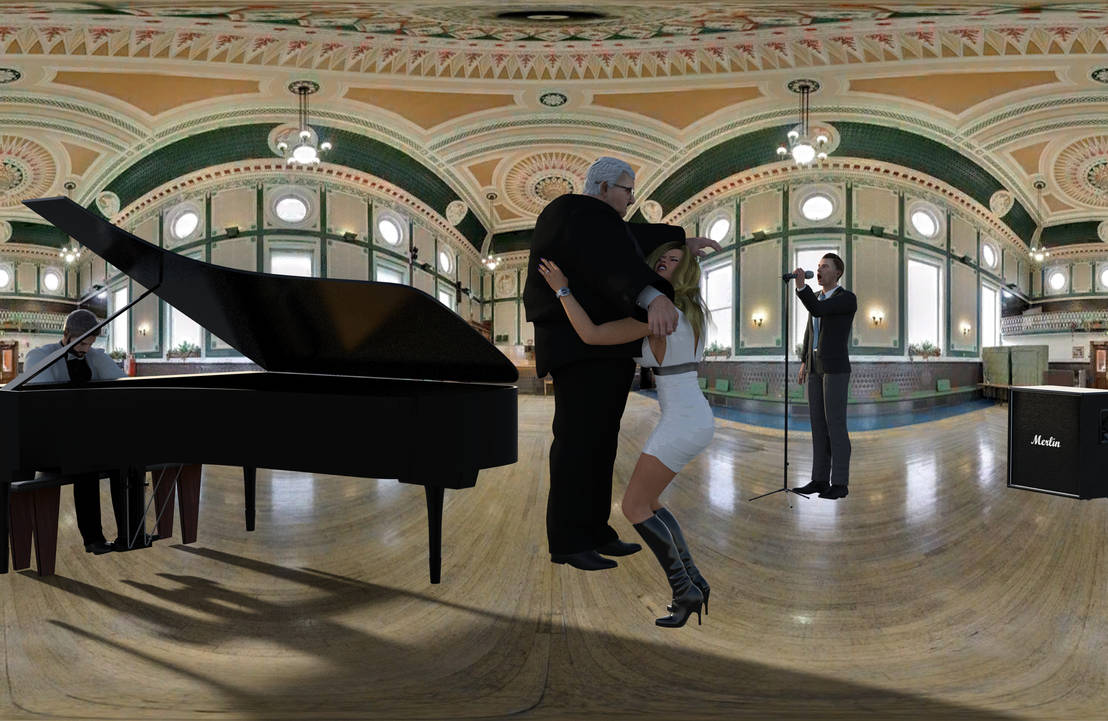 Ballroom Dance 7 by powergirlsofstrength on DeviantArt