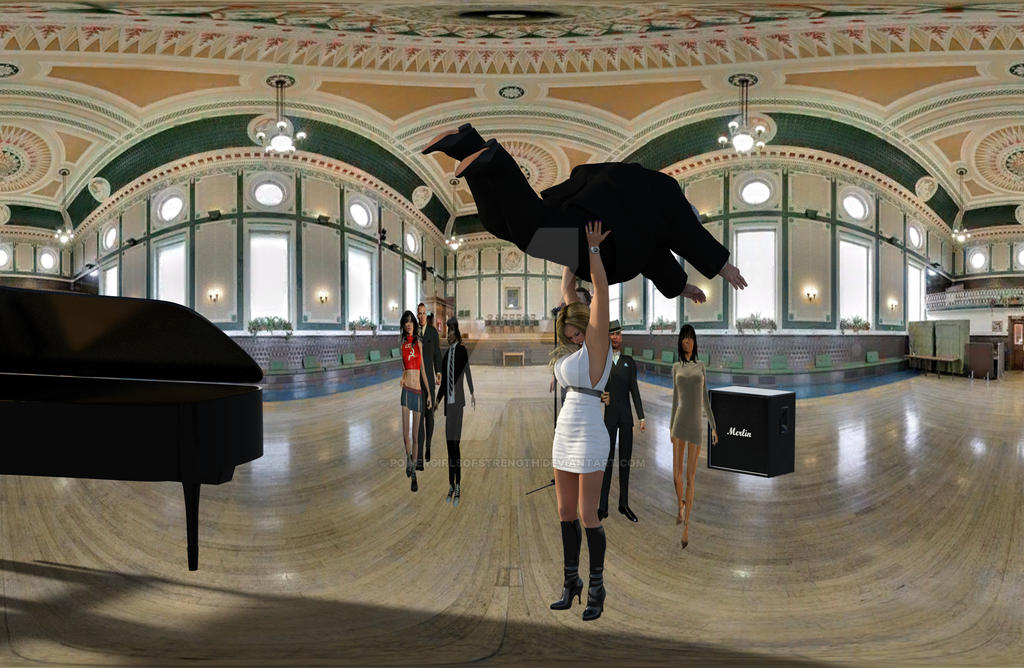 Ballroom Dance 14 by powergirlsofstrength on DeviantArt