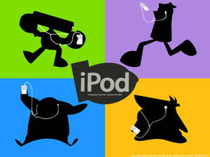 iPod - HR edition by Wired-01