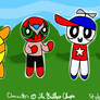 PPG - Homestar Runner