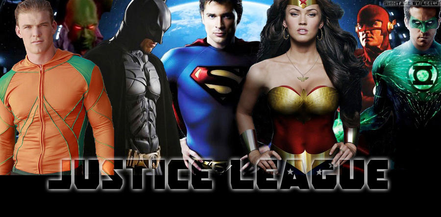 Justice League