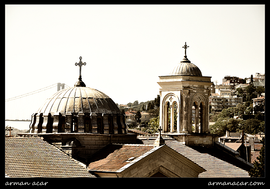 Greek Orthodox Church