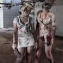 Silent Hill Nurses