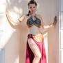 Princess Leia
