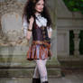 Shu-Maat Steampunk