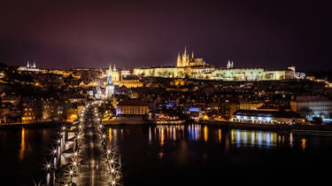 Prague