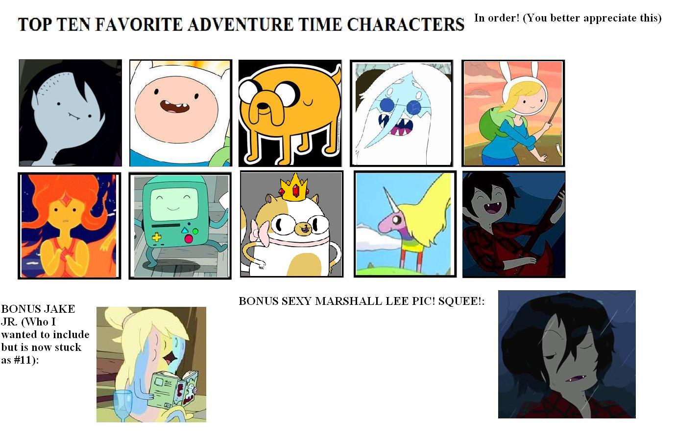 Adventure Time / Memes - TV Tropes