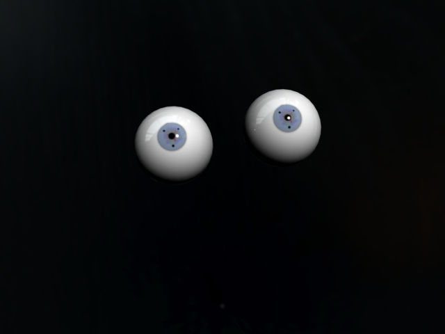 37: Eyes by ARVash on DeviantArt
