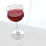 wine glass