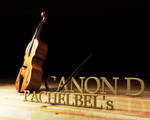 Pachelbel's Canon D animation by choudryarif