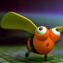 bee the insect