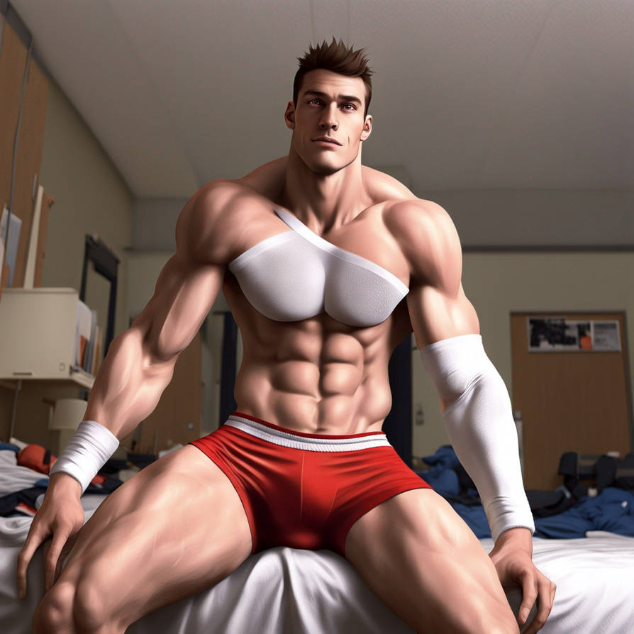 athletic dorm White socks Long Legs Realisticai hu