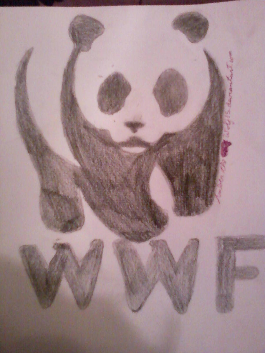 World Wildlife Fund Logo