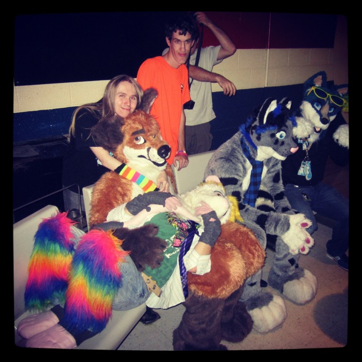 Group pic :3