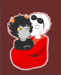 DAVEKAT CUDDLES