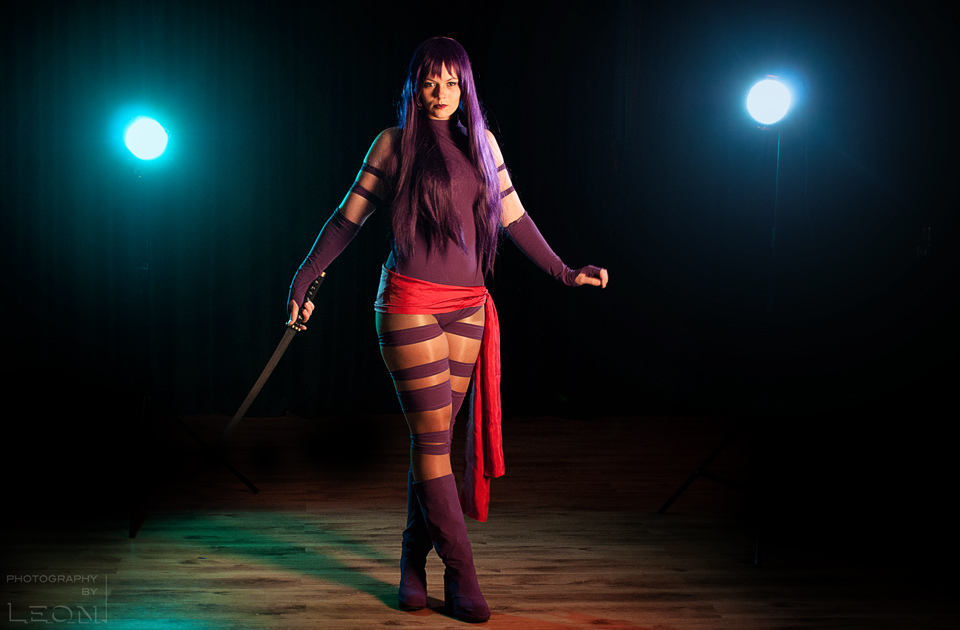 Psylocke