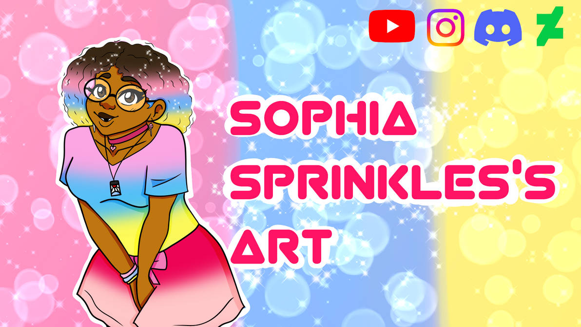 Sophiasprinkles2001 Hobbyist, Traditional Artist DeviantArt