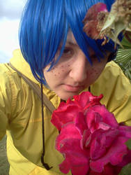 Coraline Cosplay9