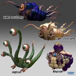 Spore Creations Showcase 13