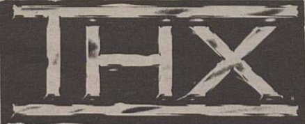 Thx Sc. Read Deviantart THX (1989) by ValeTheKid on DeviantArt