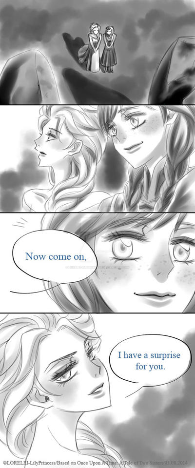 OUAT Elsanna (Page 3)