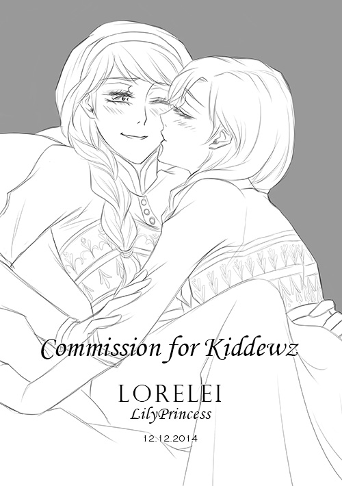 $10 Elsanna Commission 02