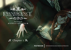 EVANESCENCE chapter 1