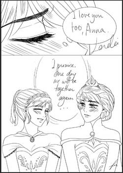 Random Elsanna comic p16