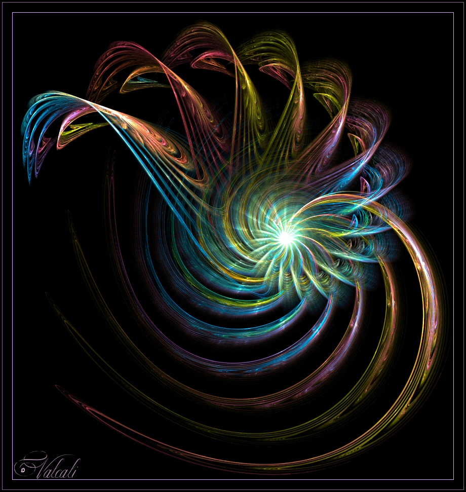 Pure Apophysis