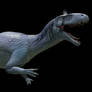 Cryolophosaurus