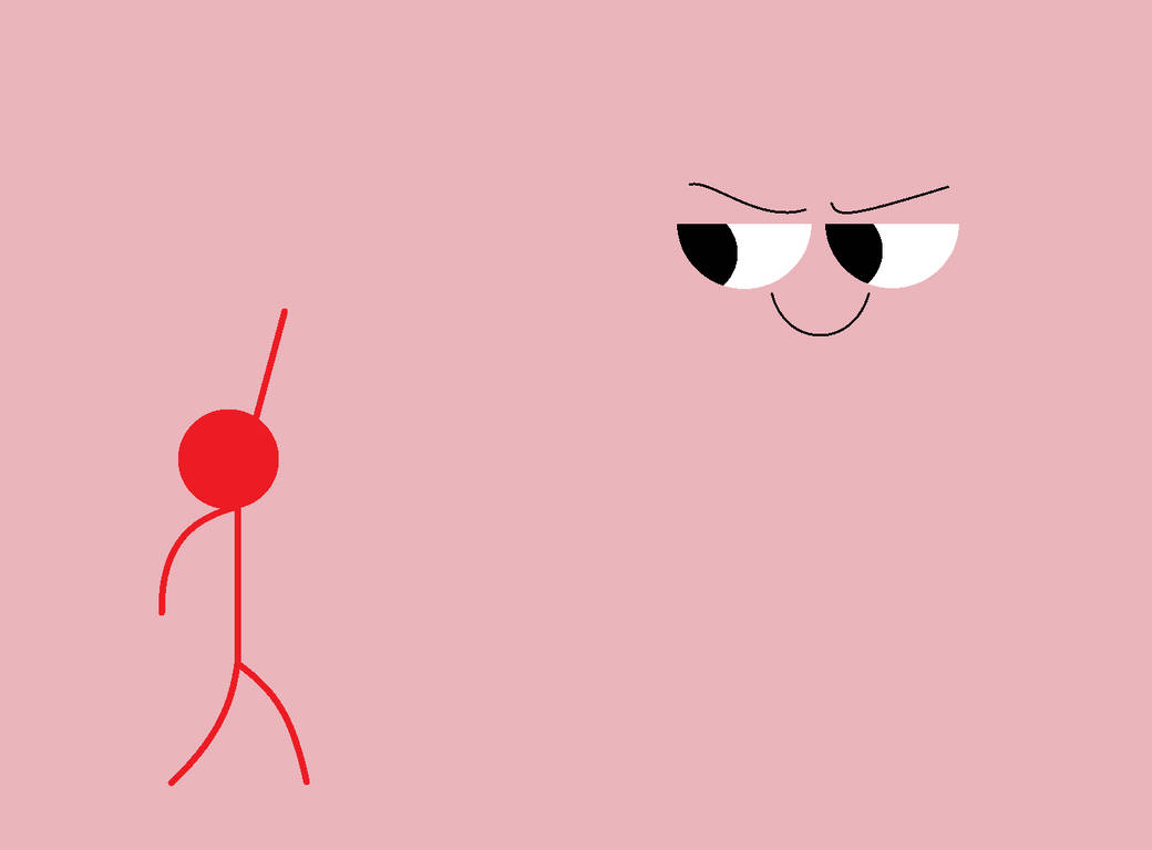 Red From Alan Becker Meets Red From Hopscotch By Castillobrandon26 On red-from-alan-becker-meets-red-from-hopscotch-by-castillobrandon26-on