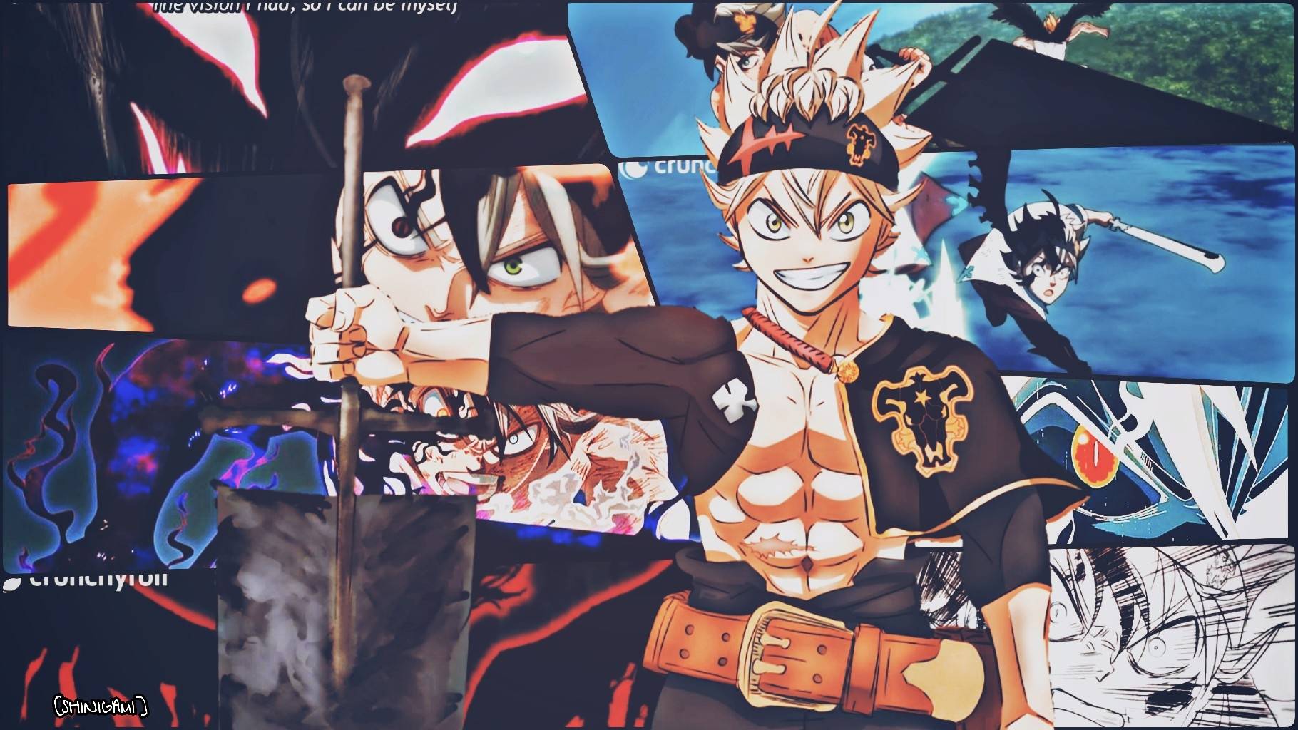 HD asta wallpapers