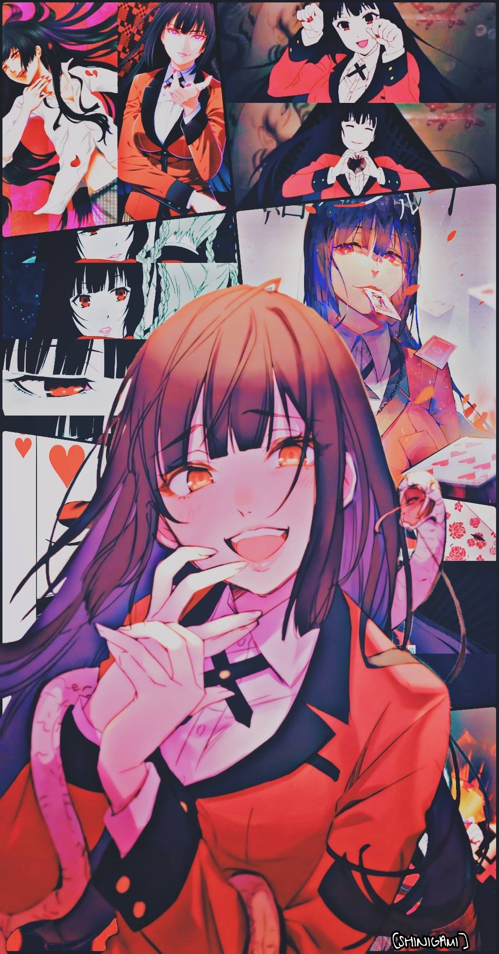 Kakegurui Wikia