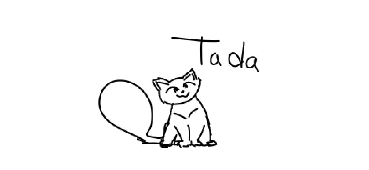 TaDa by BooBooBudgee on DeviantArt
