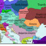 Eastern Europe