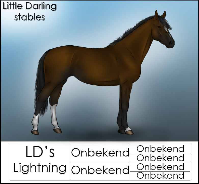 LD's Lightning