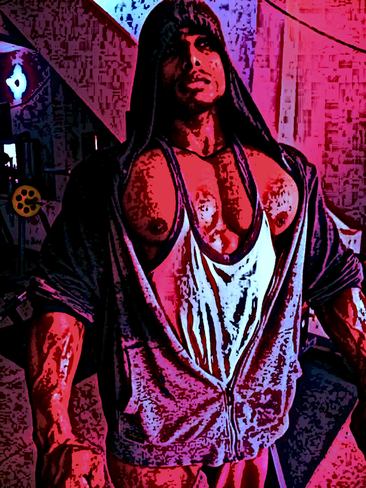 Men Of Color By Dirky99 On DeviantArt men-of-color-by-dirky99-on-deviantart