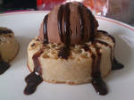 Ice Cream For Breakfast by TheLifeOfGabby Ice Cream For Breakfast by TheLifeOfGabby