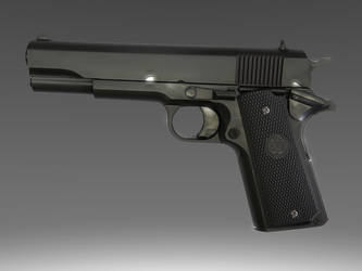 Colt 1911