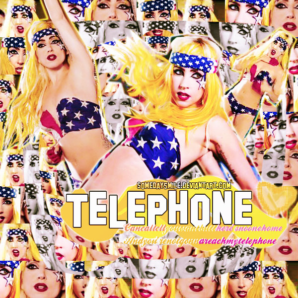 Telephone Blend