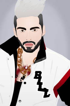 Bill Kaulitz