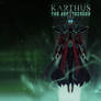 Karthus - The Deathsinger VU Wallpaper