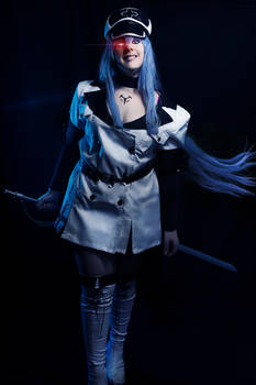 Esdeath