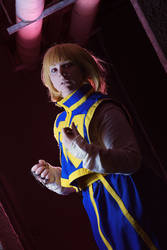 Kurapika