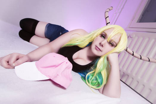 Lucoa Quetzalcoatl