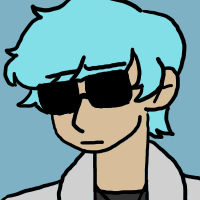 Mr. Sad Man by literally-totty on DeviantArt