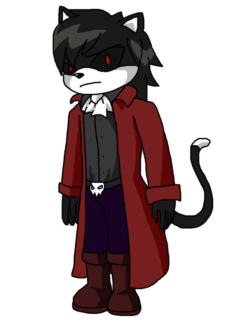 Kuru by RioSD on DeviantArt