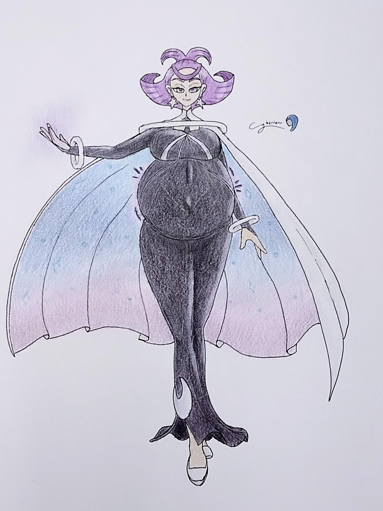 Gym Leader Bundle 36: Olympia's Magic Inflation by Cyberiorr on DeviantArt