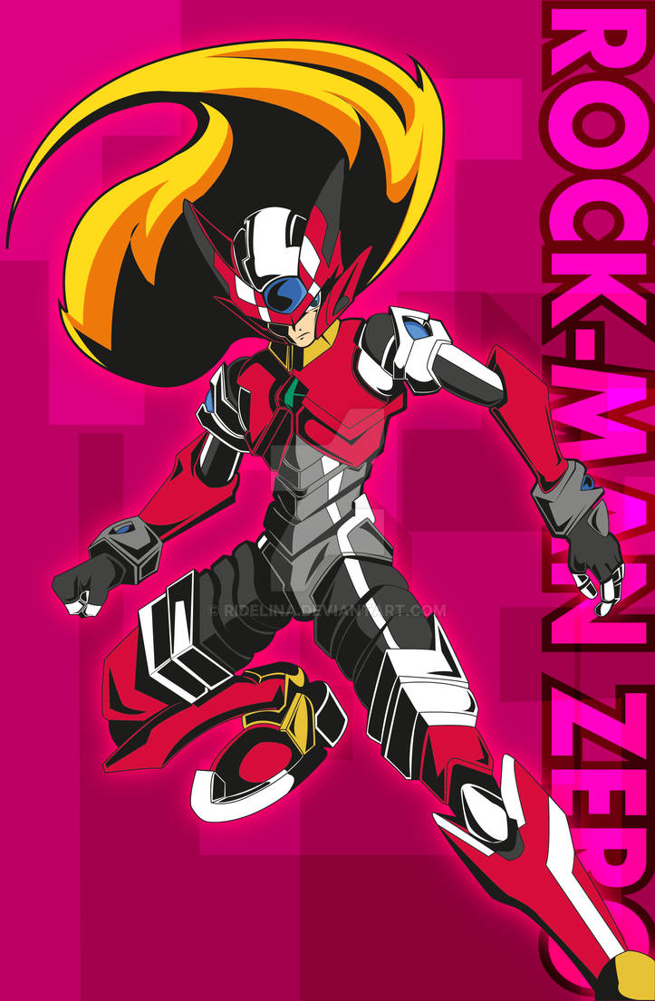 The Red Devil by Ridelina on DeviantArt