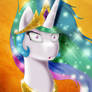 Celestia What the Buck ?